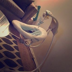 Baby Swing
